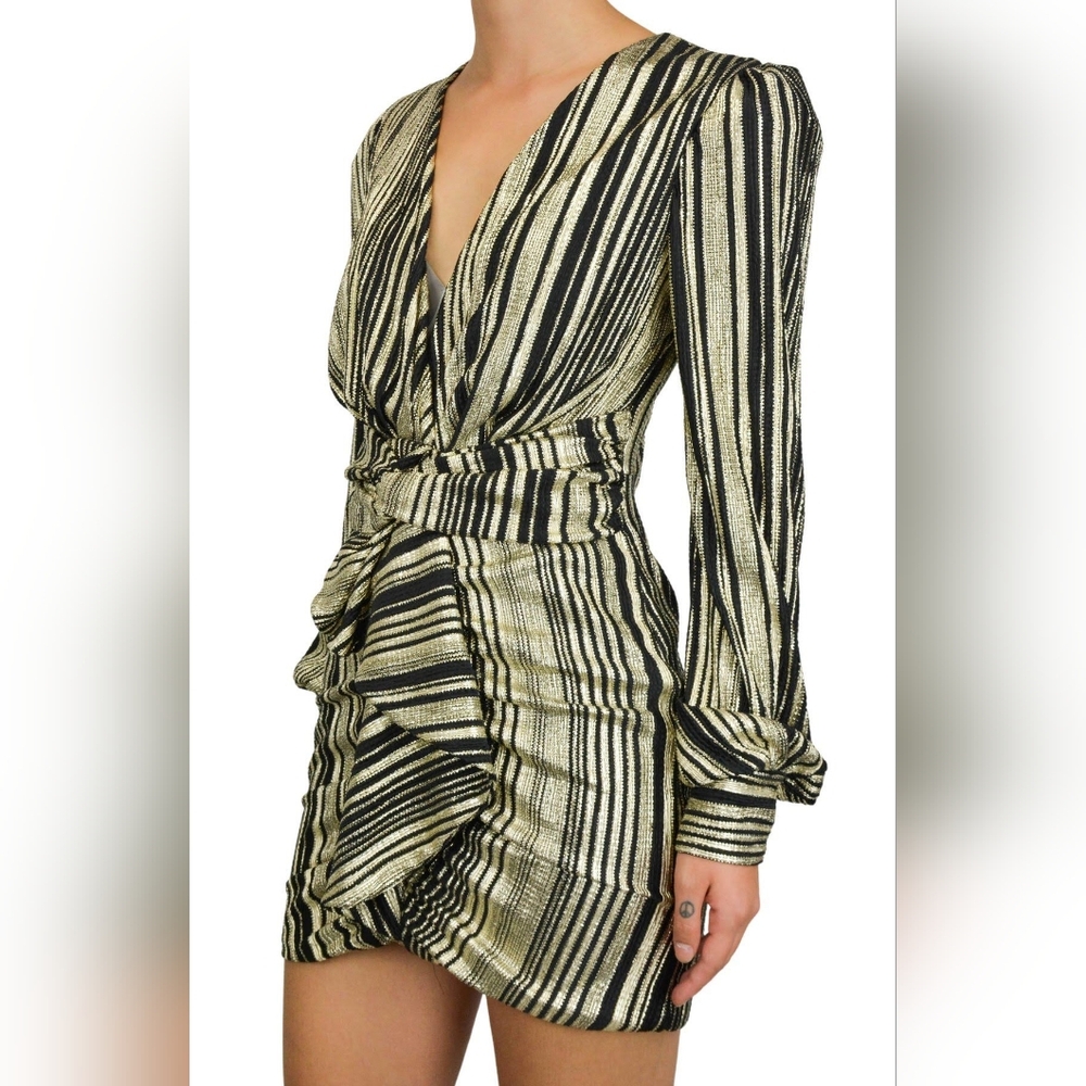 NWT mini dress